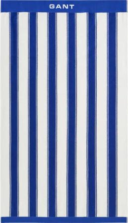 Gant Strandtuch "Strandtuch YACHT STRIPE BEACH TOWEL 1er Pack"