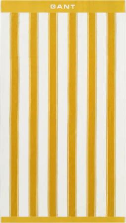 Gant Strandtuch "Strandtuch YACHT STRIPE BEACH TOWEL 1er Pack"