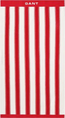 Gant Strandtuch "Strandtuch YACHT STRIPE BEACH TOWEL 1er Pack"