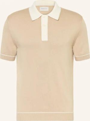 GANT Strick-Poloshirt