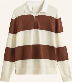 GANT Strick-Rugbyshirt