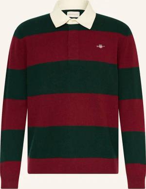 GANT Strick-Rugbyshirt