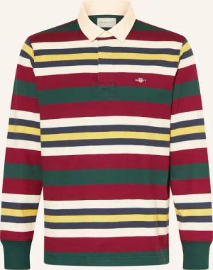 GANT Strick-Rugbyshirt