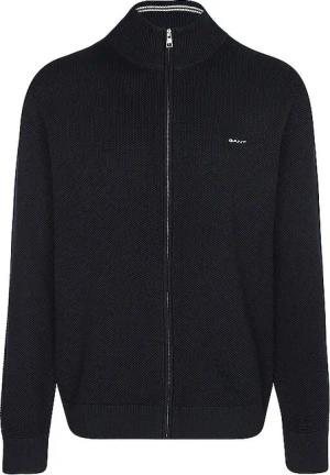 GANT Strickjacke dunkelblau | S