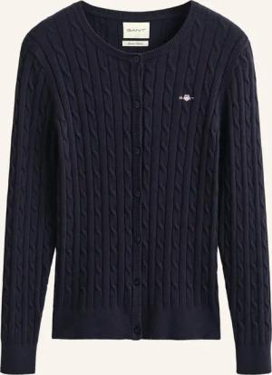 GANT Strickjacke