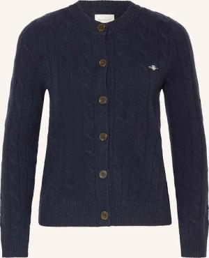 GANT Strickjacke