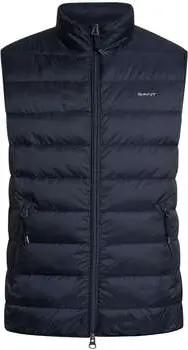 Gant  Strickjacken Light Down Gilet