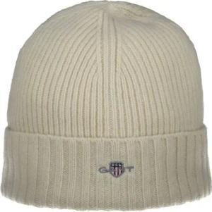 Gant Strickmütze 9910023 Unisex Wintermütze Shield Wool Beanie