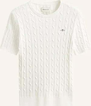 GANT Strickshirt