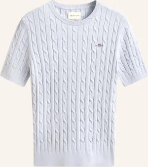 GANT Strickshirt