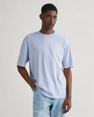 Gant - "Sunfaded" T-Shirt für Herren (Blau)