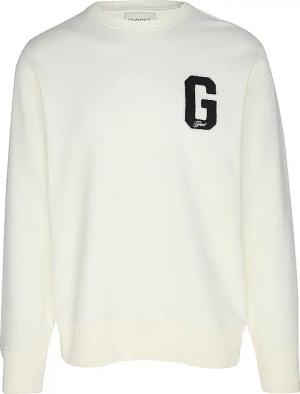 GANT Sweater  weiss | M