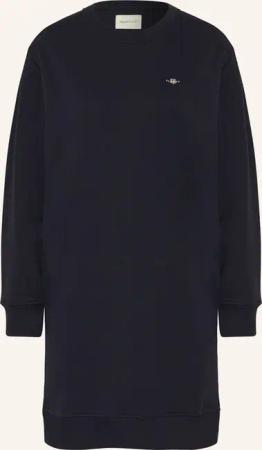 GANT Sweatkleid