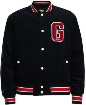 Gant  Sweatshirt Collegejacke aus Cord