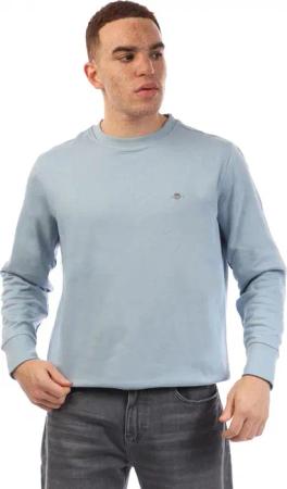 Gant - Sweatshirt für Herren (Blau)