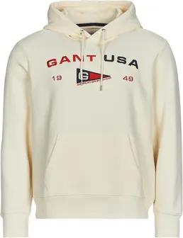 Gant  Sweatshirt GRAPHIC SWEAT HOODIE