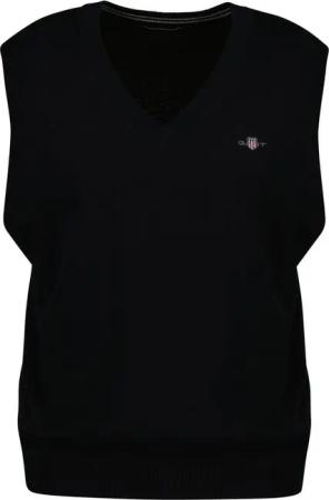 Gant Sweatshirt Herren Strickpullover Baumwolle