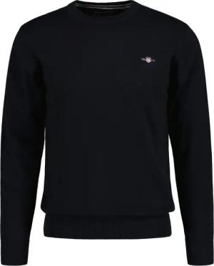 Gant Sweatshirt Herren Strickpullover Baumwolle