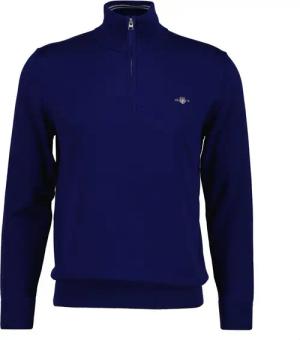 Gant Sweatshirt Herren Strickpullover Baumwolle