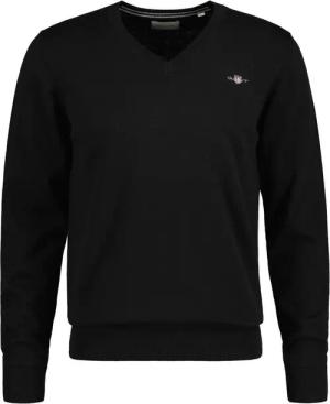 Gant Sweatshirt Herren Strickpullover Baumwolle