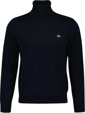Gant Sweatshirt Herren Strickpullover Baumwolle