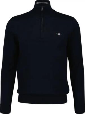 Gant Sweatshirt Herren Strickpullover Baumwolle