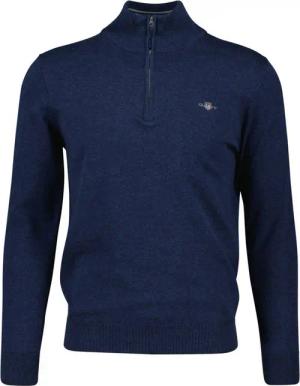Gant Sweatshirt Herren Strickpullover Baumwolle