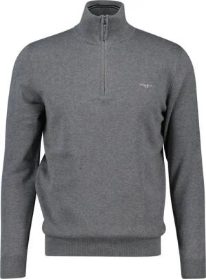 Gant Sweatshirt Herren Strickpullover Baumwolle