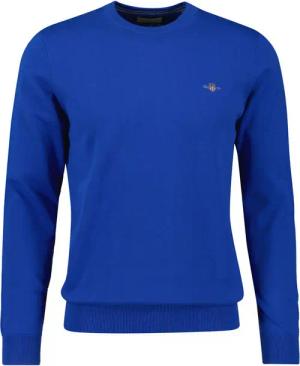 Gant Sweatshirt Herren Strickpullover Baumwolle