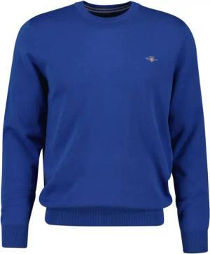 Gant Sweatshirt Herren Strickpullover Baumwolle