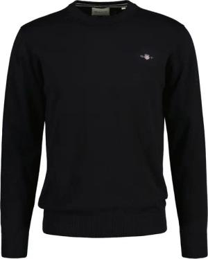Gant Sweatshirt Herren Strickpullover Baumwolle