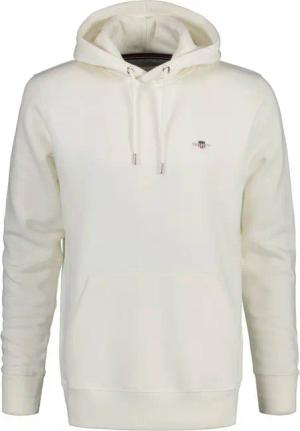 Gant Sweatshirt Herren Sweatshirt Baumwolle REGULAR SHIELD HOODIE