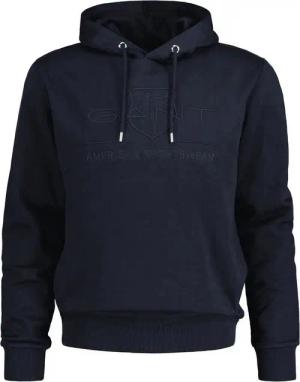 Gant Sweatshirt Herren Sweatshirt Baumwolle