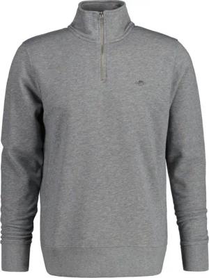 Gant Sweatshirt Herren Sweatshirt Baumwolle