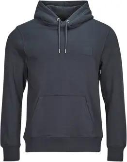 Gant  Sweatshirt REG BADGE SWEAT HOODIE