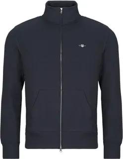 Gant  Sweatshirt REG SHIELD FULL ZIP SWEAT