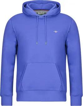 Gant  Sweatshirt REG SHIELD HOODIE