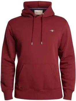 Gant  Sweatshirt Regular Shield Pullover-Hoodie