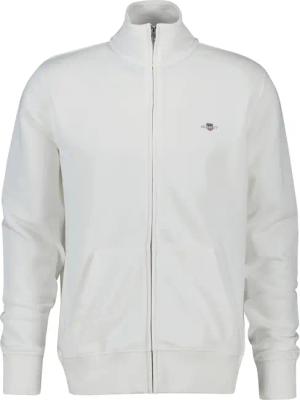 Gant Sweatshirt "Sweatjacke Regular Shield Full Zip Sweat"