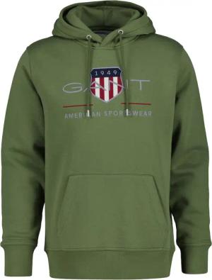 Gant Sweatshirt "Sweatshirt REGULAR ARCHIVE SHIELD HOODIE"
