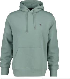 Gant Sweatshirt "Sweatshirt REGULAR SHIELD HOODIE"