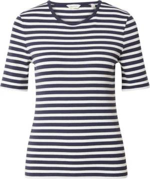 Gant T-Shirt (1-tlg) Stickerei