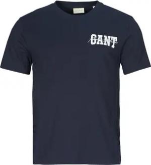 Gant  T-Shirt ARCH SCRIPT SS T-SHIRT