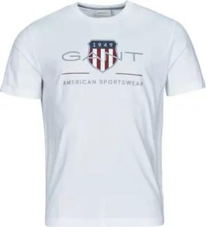 Gant  T-Shirt ARCHIVE SHIELD