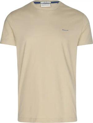 GANT T-Shirt  beige | S