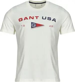 Gant  T-Shirt GRAPHIC SS T-SHIRT