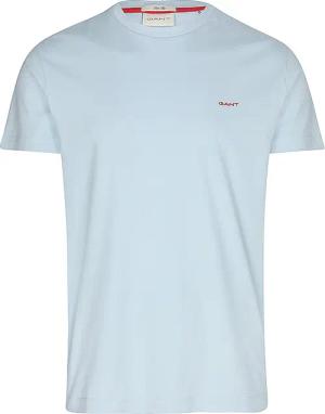 GANT T-Shirt  hellblau | XXL