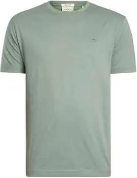Gant  T-Shirt Normales Schild-T-Shirt