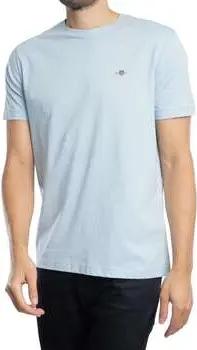 Gant  T-Shirt Normales Schild-T-Shirt