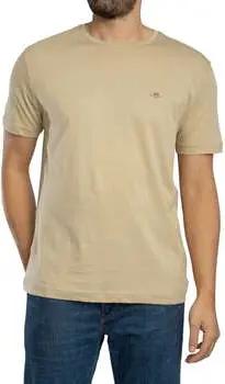 Gant  T-Shirt Normales Schild-T-Shirt